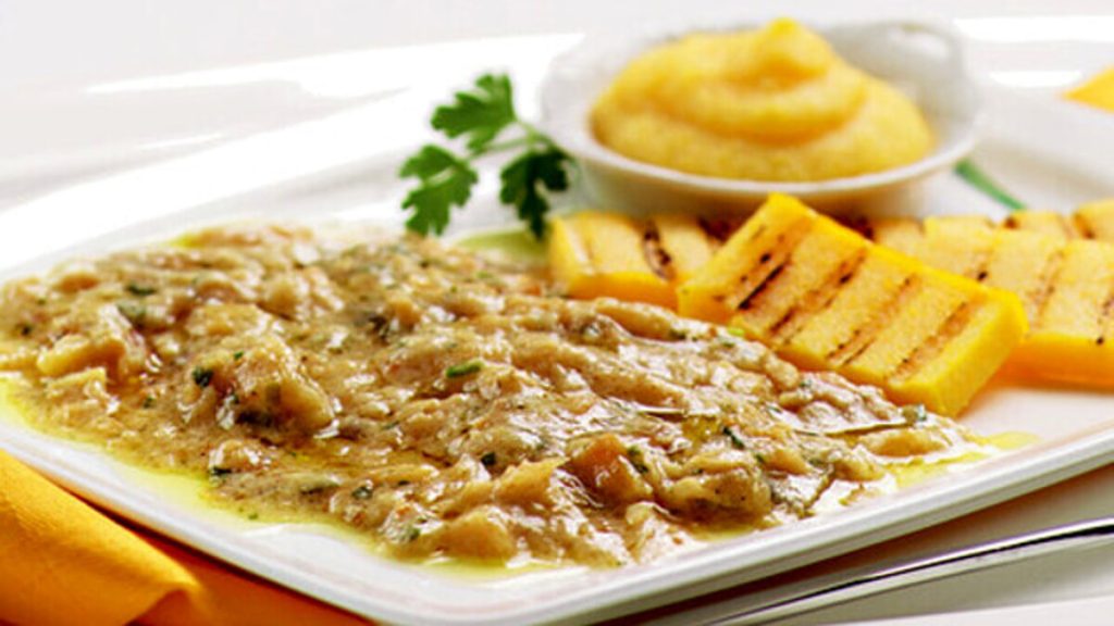 Sagra Poenta e Bacalà a Thiene