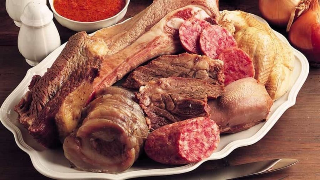 Bollito Camisanese, la festa dei piatti della tradizione veneta