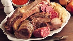 Bollito Camisanese, la festa dei piatti della tradizione veneta