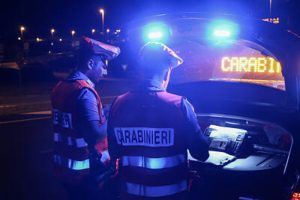 Controlli straordinari nell'Ato Vicentino: bar non a norma e ubriachi al volante