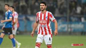 Novara-Vicenza: le parole di Marco Carraro alla stampa