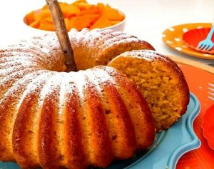 È il momento della zucca: 4 ricette tipiche buonissime