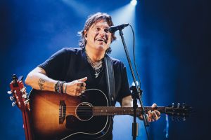 Al PalaUbroker di Bassano arrivano i Nomadi, Cristiano De Andrè e la Diapasonband