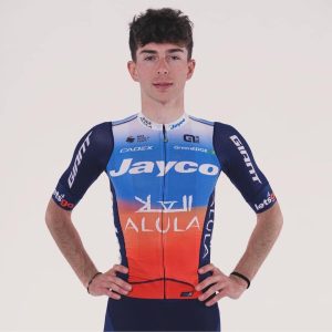Ciclismo, Coppa Italia della regioni: De Pretto balza al comando