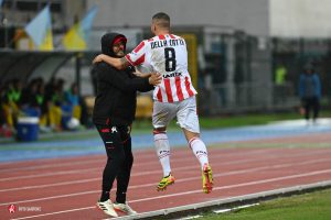 Vicenza-Atalanta U23: le decisioni del Giudice Sportivo