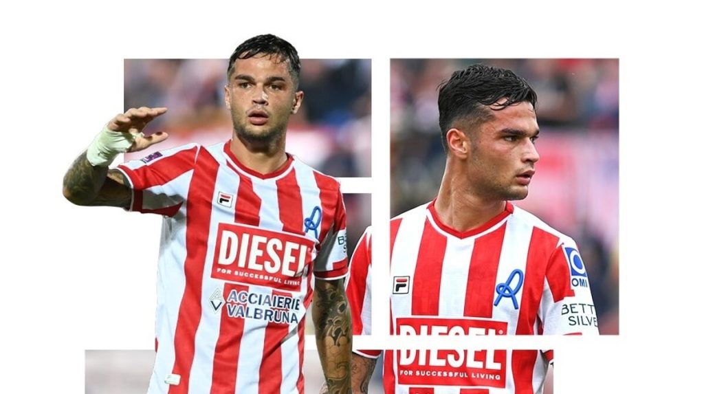LR Vicenza: Della Morte ha prolungato il contratto