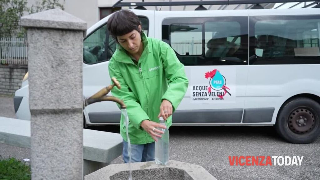 VIDEO | «Ecco la prima mappa indipendente per la contaminazione da Pfas» in Italia