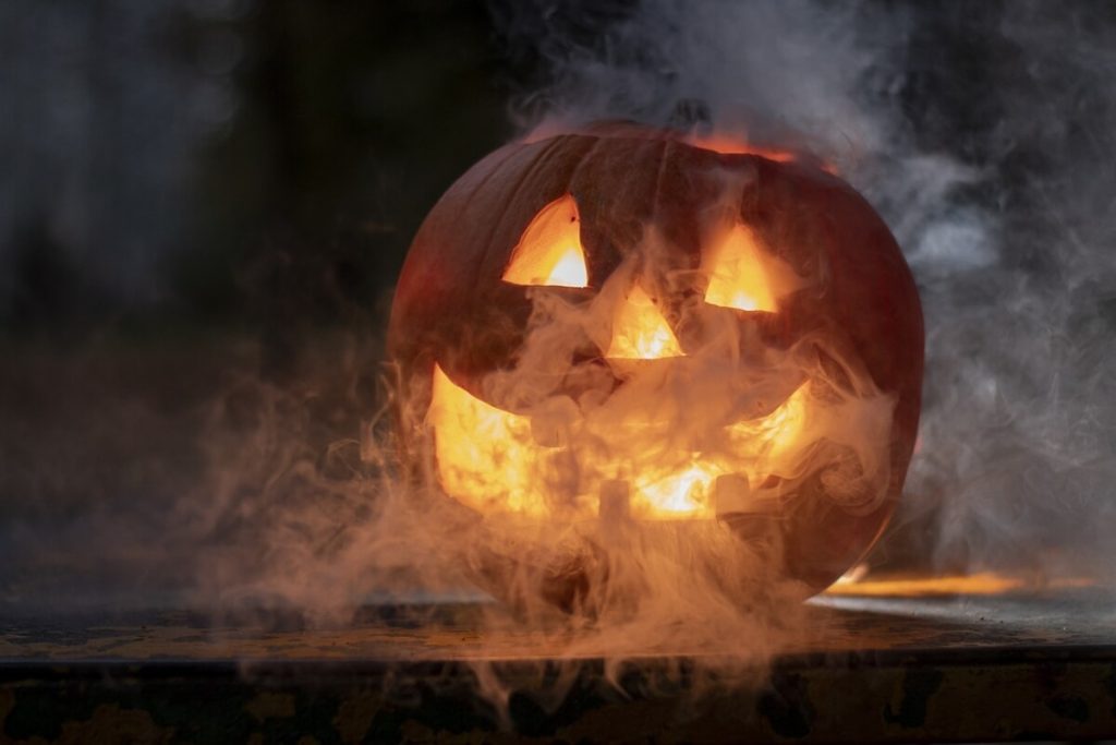 Halloween, Zaia: “Anche qui i veneti ci hanno messo lo zampino”