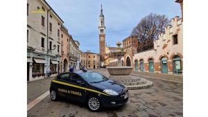 Truffa del “bonus facciate”, sequestrati 10 milioni di euro
