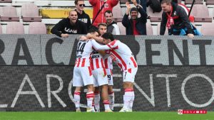 Vicenza in salute…aspettando i rigori