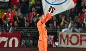 Padova - Lr Vicenza: il derbino a due ore dal via