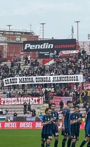 Il Lane travolge la Dea