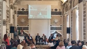 Una Società al servizio della sostenibilità