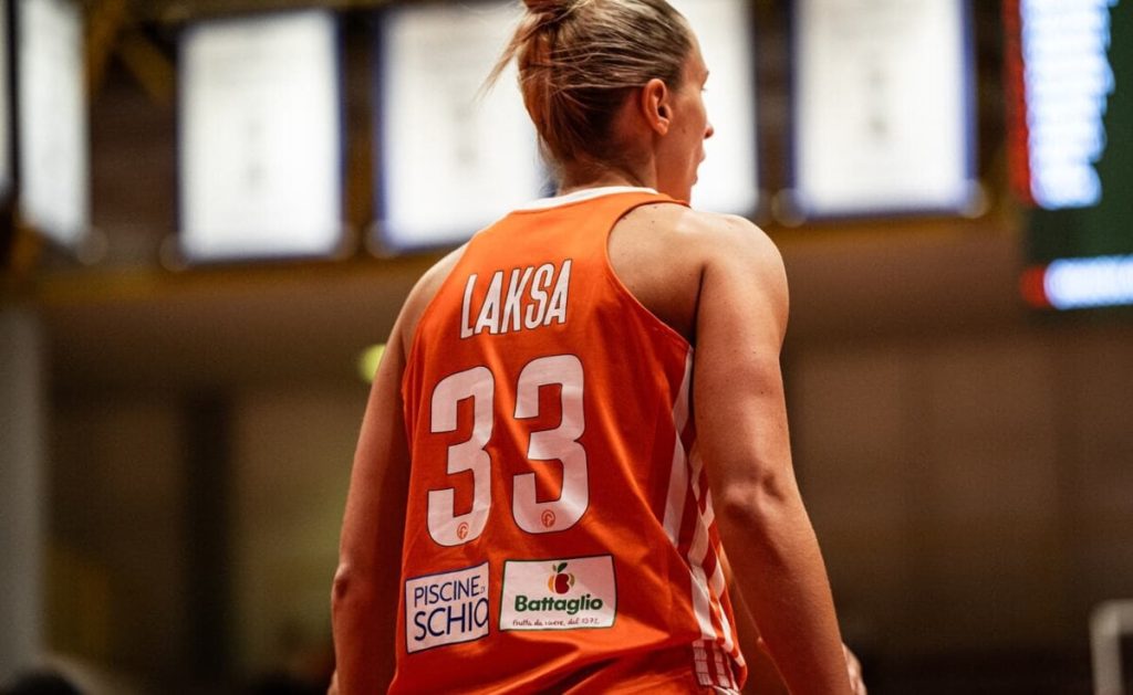Euroleague Women, prima palla a due per il Famila Schio: come vederla in tv e in streaming