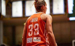 Euroleague Women, prima palla a due per il Famila Schio: come vederla in tv e in streaming