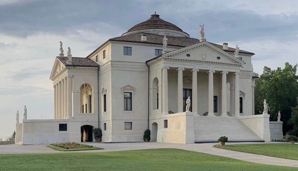 Giornata delle Ville Venete, le aperture straordinarie nel vicentino