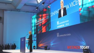 La Ue sulla graticola di Dalla Vecchia