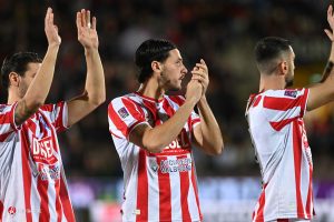 Padova-LR Vicenza: dirigerà Calzavara della sezione di Varese