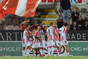 Padova-LR Vicenza: i convocati di Vecchi