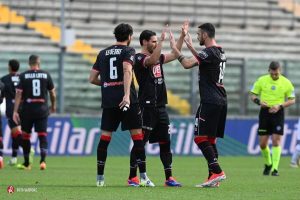 LR Vicenza-Lumezzane: i convocati di mister Vecchi