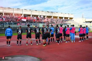 LR Vicenza-Lumezzane: le probabili formazioni