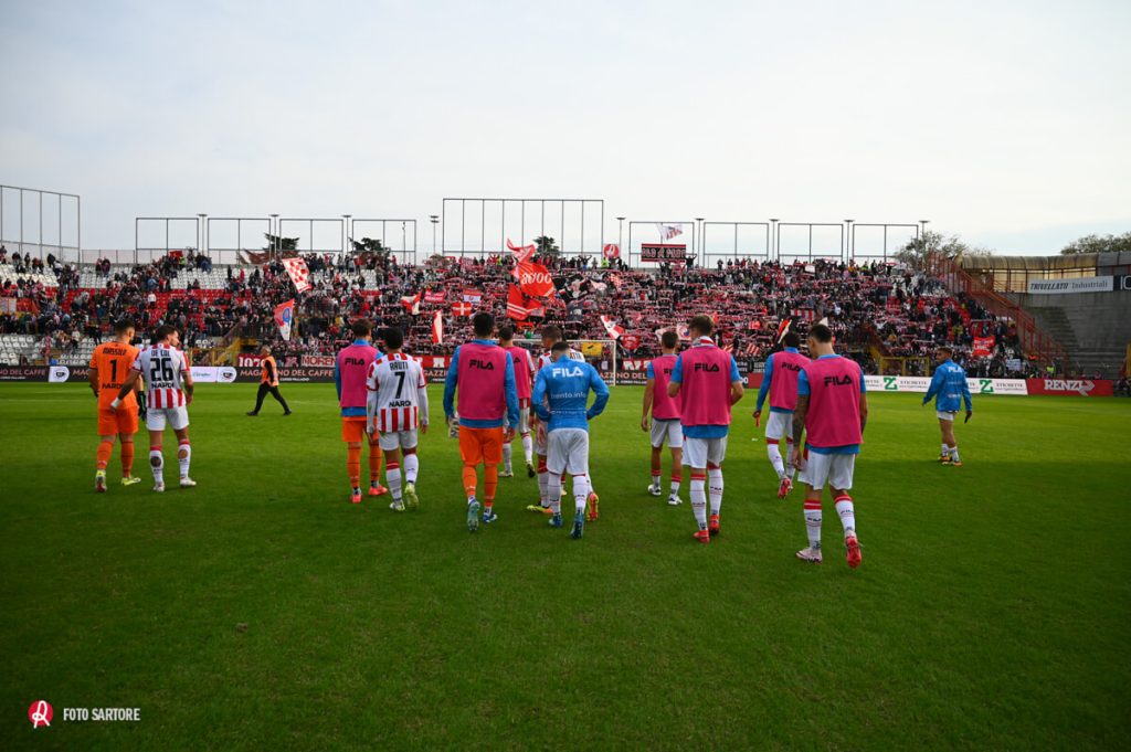 LR Vicenza-Atalanta U23: le informazioni sulla prevendita