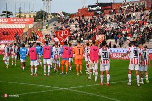 LR Vicenza: la probabile formazione del match odierno