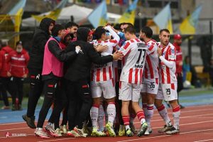 LR Vicenza-Atalanta U23: i convocati di mister Vecchi
