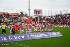 Novara-LR Vicenza: i convocati di Vecchi