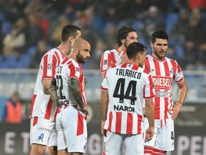 Novara-LR Vicenza: al Piola finisce 0-0