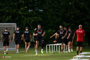 LR Vicenza: il programma dei prossimi giorni