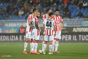 LR Vicenza-Lecco: arbitrerà Gabriele Sacchi di Macerata