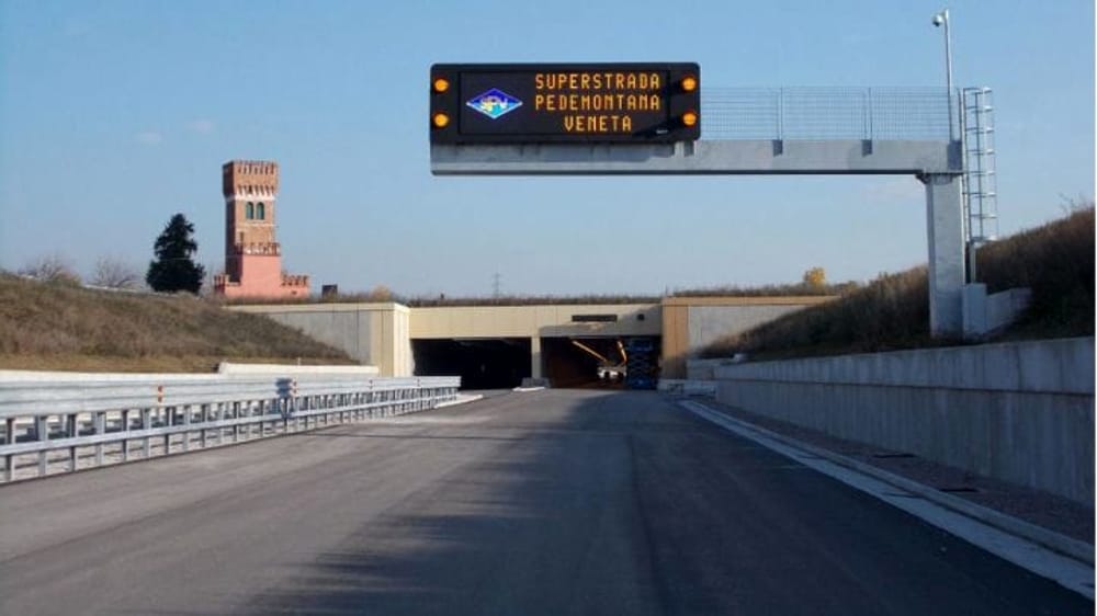 Spv, la Regione Veneto risparmia 50 milioni di obblighi contrattuali