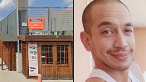 Muore a 29 anni schiacciato da un carico di finestre, indagato per omicidio colposo il direttore della Tecnomat