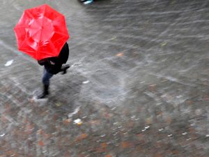 Maltempo in Veneto, aperta la sala operativa regionale della Protezione civile