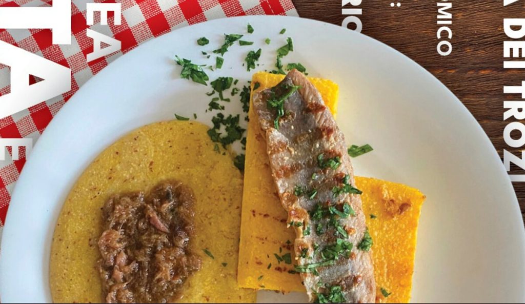 Festa dea Polenta e Scopeton a Montecchio: tre serate di gusto e musica