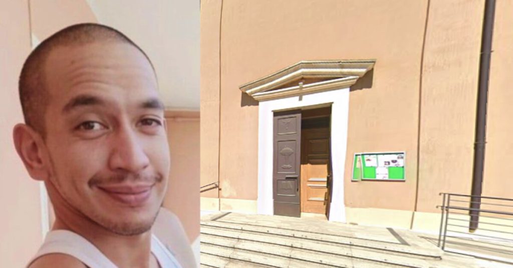 Via libera ai funerali di Daniele Tagliapietra, vittima dell’infortunio sul lavoro alla Tecnomat