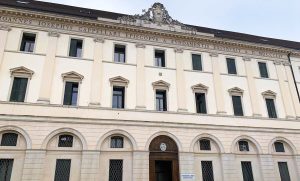 Giornate Fai d'Autunno: apertura straordinaria del Seminario vescovile di Vicenza