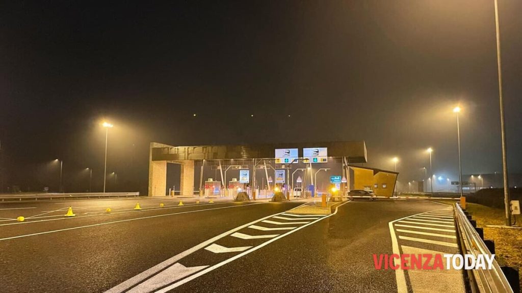 Affaire tunnel: il concessionario della Pedemontana Veneta nel mirino della Regione