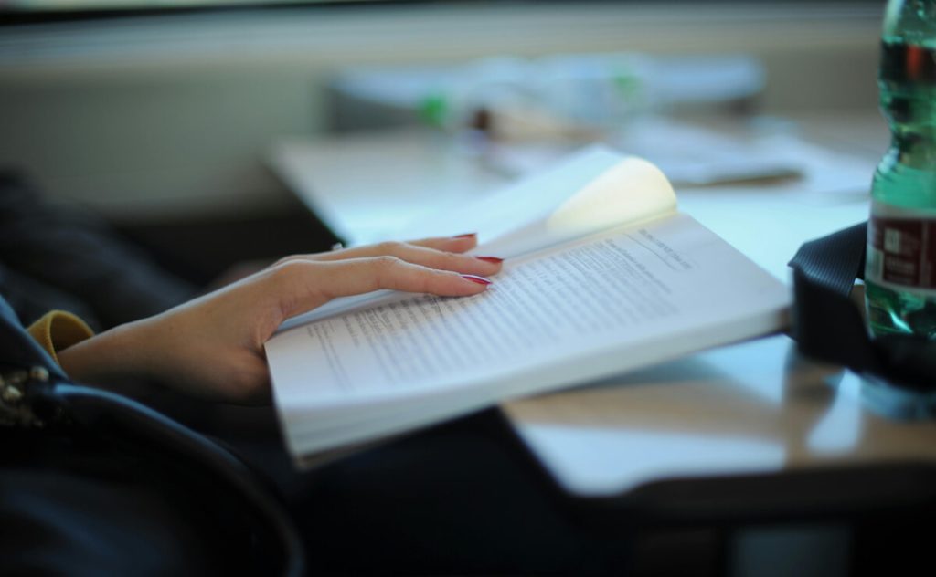 Studenti pendolari: consigli per ottimizzare il tempo sui mezzi pubblici