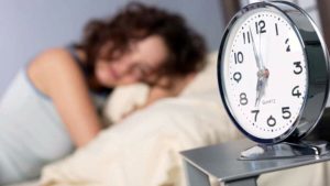 Torna l'ora solare, quando vanno spostate le lancette