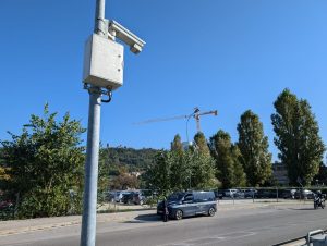 Polizia locale dei Castelli: aumentano i conducenti sanzionati per la fuga dopo un incidente