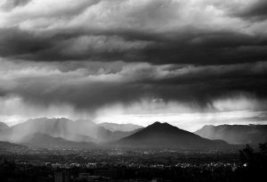 Meteo: in arrivo maltempo e temporali, alternati a schiarite