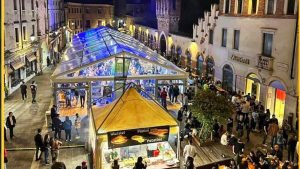 Cosa fare a Vicenza e provincia questo weekend, dal 18 al 20 ottobre