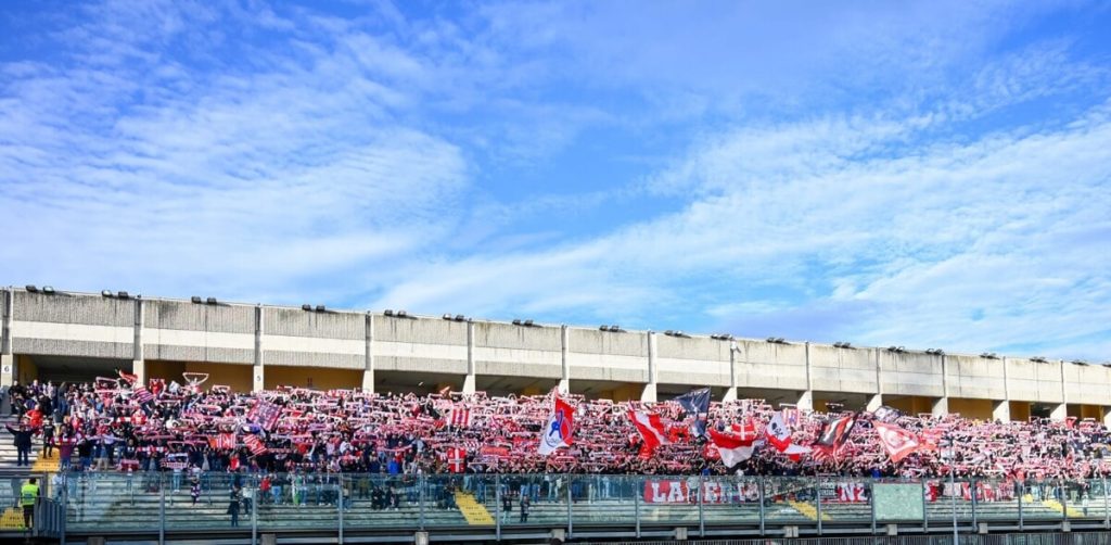 LR Vicenza-Lumezzane: prevendita attiva