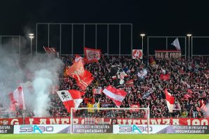 Arzignano Valchiampo-LR Vicenza: biglietti ancora in vendita