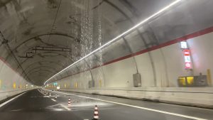 Pedemontana veneta? Si valuti «la rescissione in danno della convenzione con la Sis»