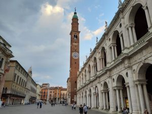 Città smart, Vicenza ai piedi del podio ma prima del Veneto