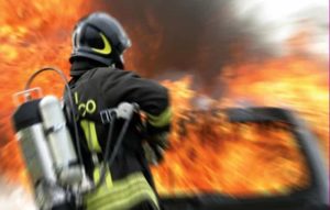 Paurosa esplosione sull'Altopiano: crolla l'intera palazzina