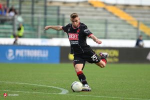 LR Vicenza: Zonta è intervenuto a Rigorosamente Calcio su TvA Vicenza